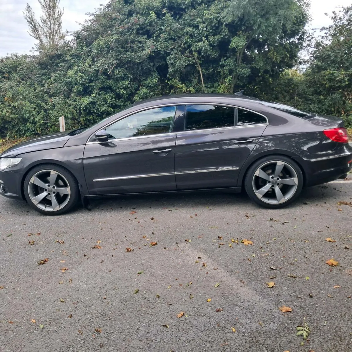 Volkswagen CC 2011 (Tested & Taxed) - Image 4