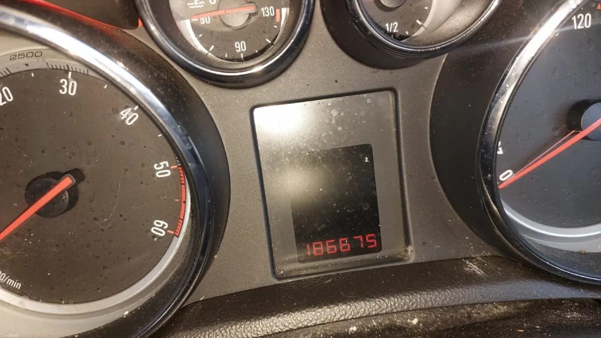 Opel Mokka 2015 - Image 3