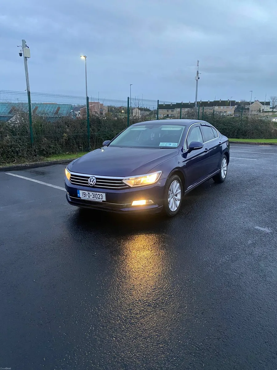 Volkswagen passat 2.0 150 bhp - Image 2