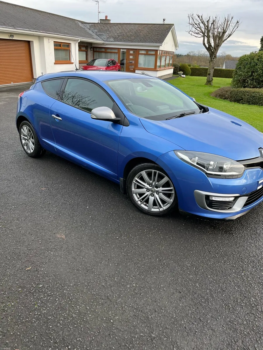 Renault Megane GT line - Image 2