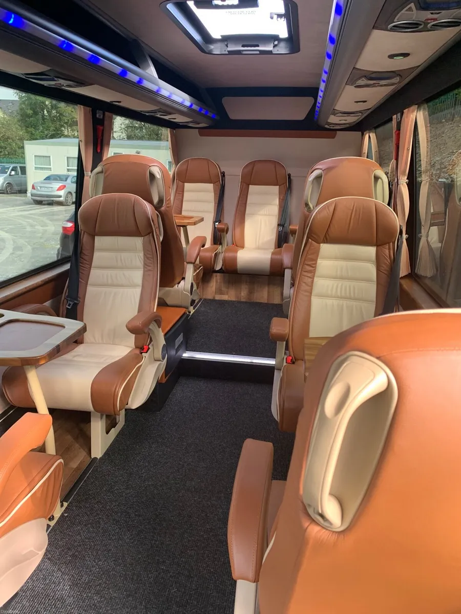 Mercedes-Benz Sprinter 2016 - Image 2