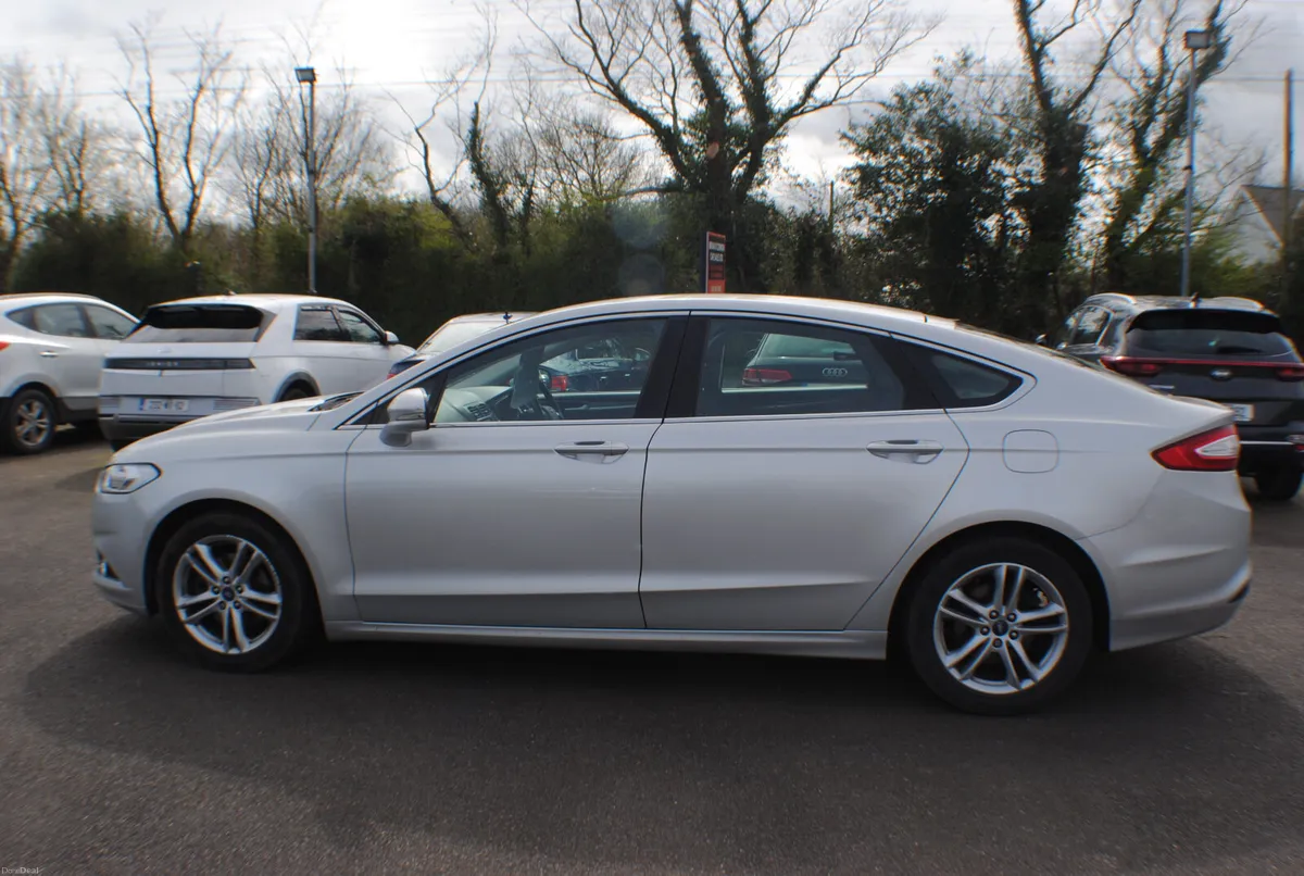 Ford Mondeo 2016 1.5L TDCI 4DR SALOON - Image 6