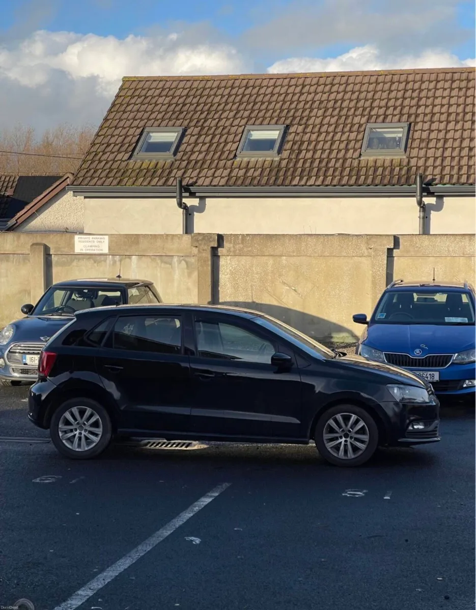 Volkswagen Polo 1.2 diesel - Image 2