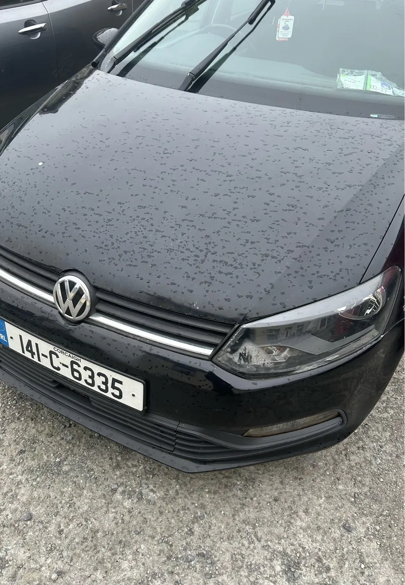 Volkswagen Polo 1.2 diesel - Image 4