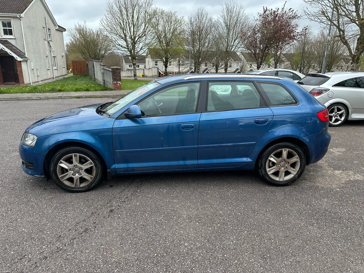 Audi a3 1.4L Petrol - Image 2