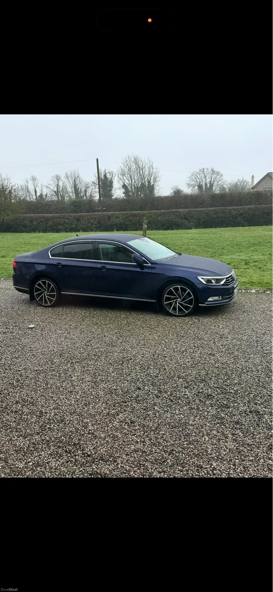 VW Passat 192 2.0 - Image 3