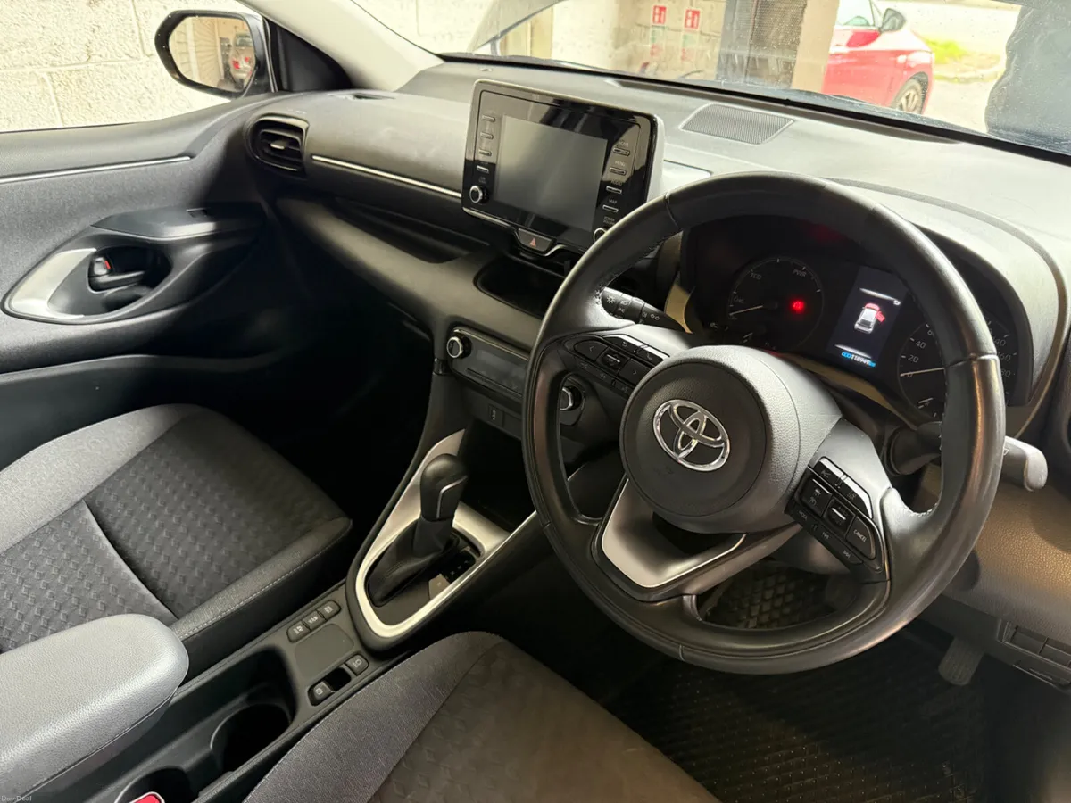 Toyota Yaris 2023 | wApp +353872676765 - Image 2