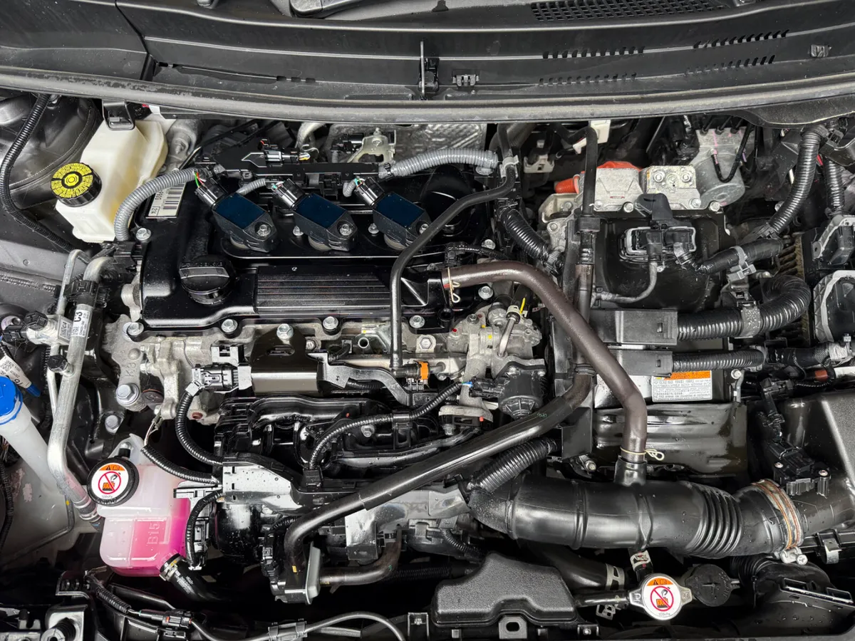 Toyota Yaris 2023 | wApp +353872676765 - Image 3