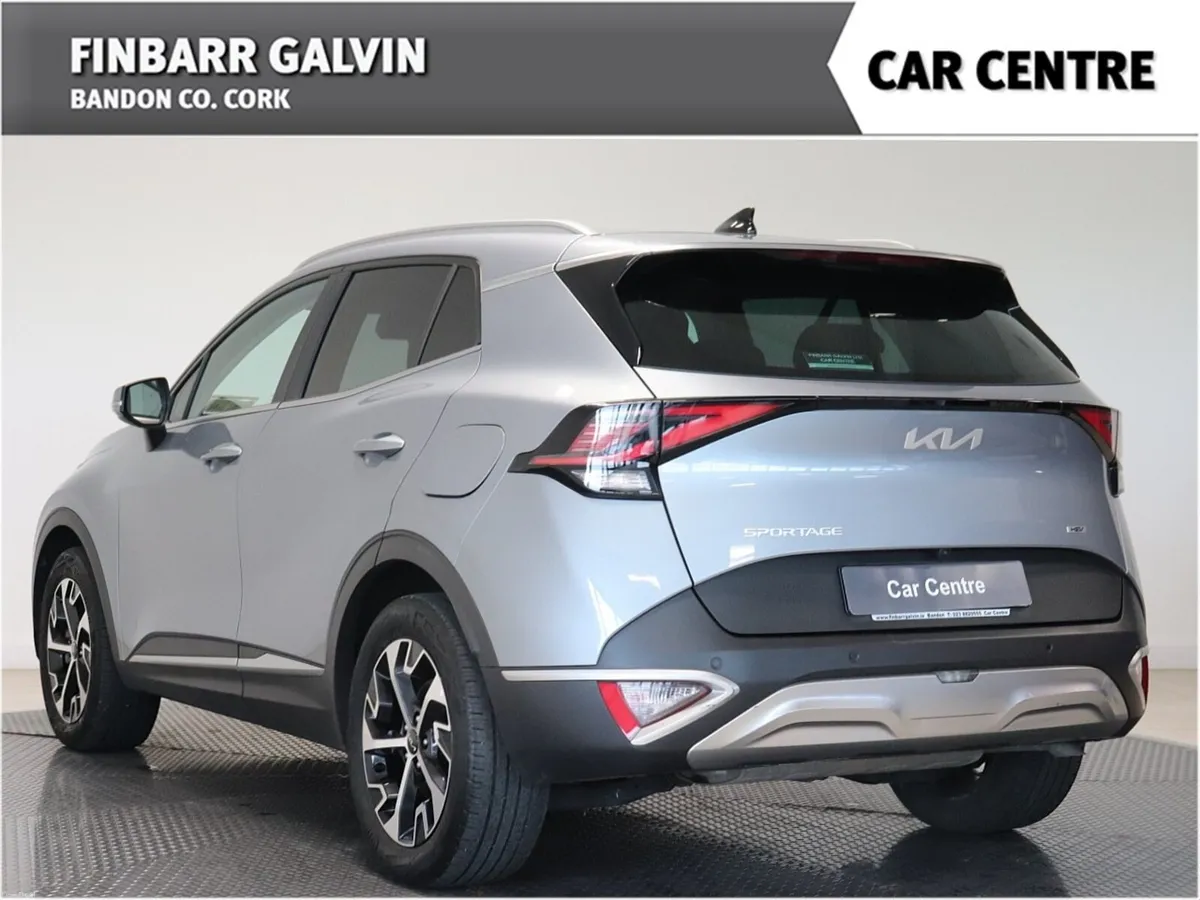 Kia Sportage 1.6 HEV K3 - Image 2