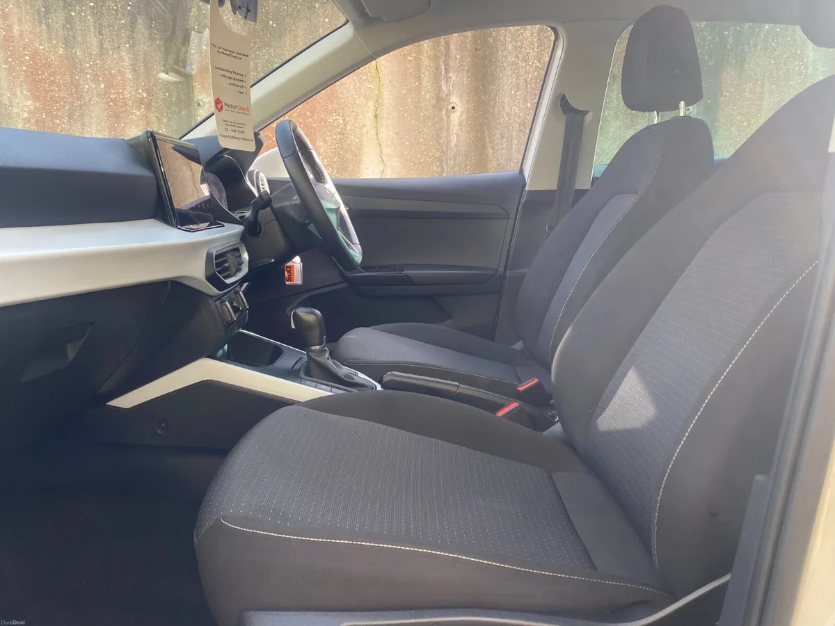 SEAT Arona 2023//AUTO//FINANCE AVAILABLE// - Image 4