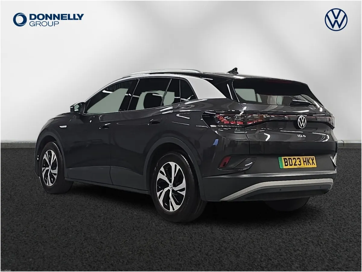 Volkswagen ID.4 Estate Style Pure - Image 3