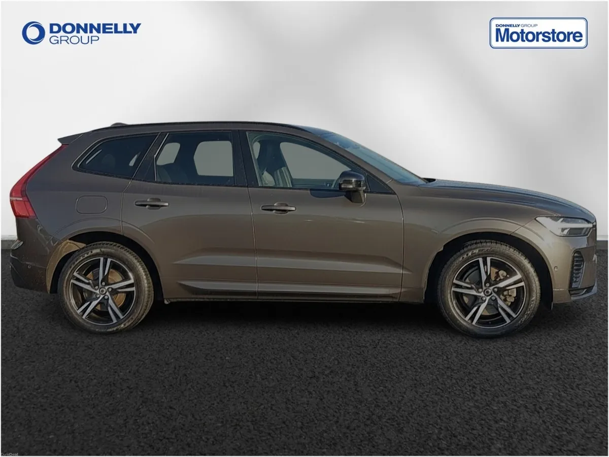Volvo XC60 Xc60 Diesel Estate R DESIGN - Image 3