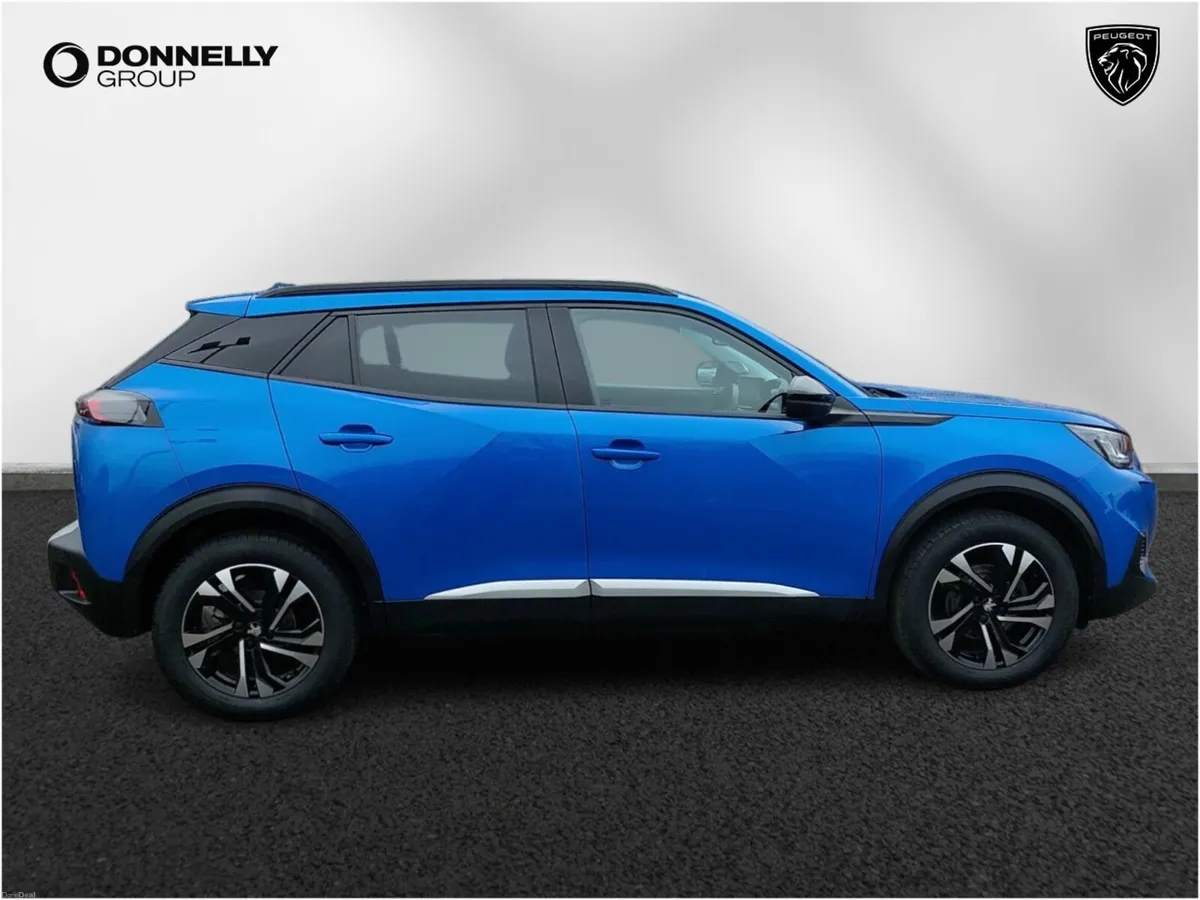 Peugeot 2008 Estate Allure Premium - Image 3