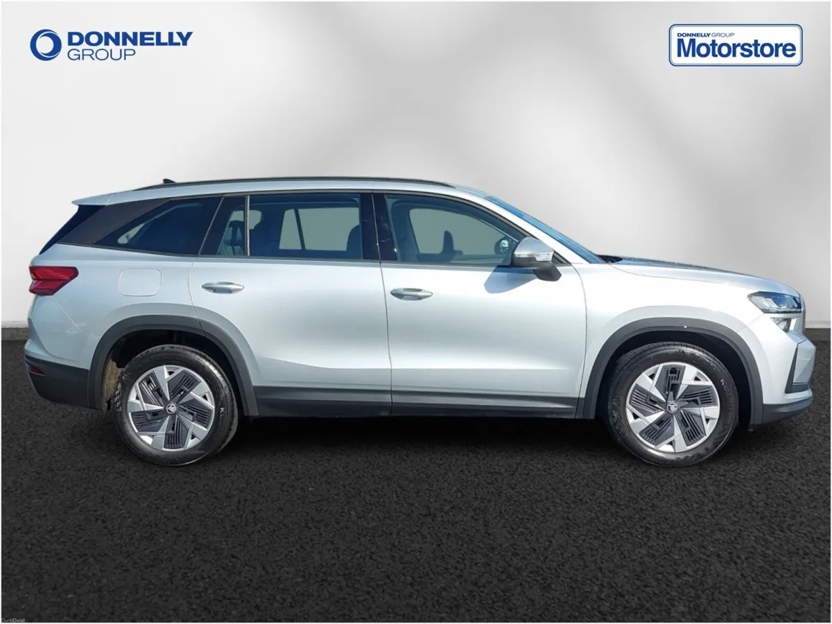 Skoda KODIAQ Diesel Estate SE - Image 3