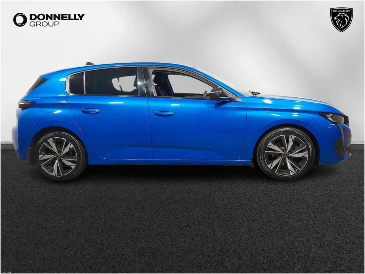 Peugeot 308 Hatchback Allure - Image 3