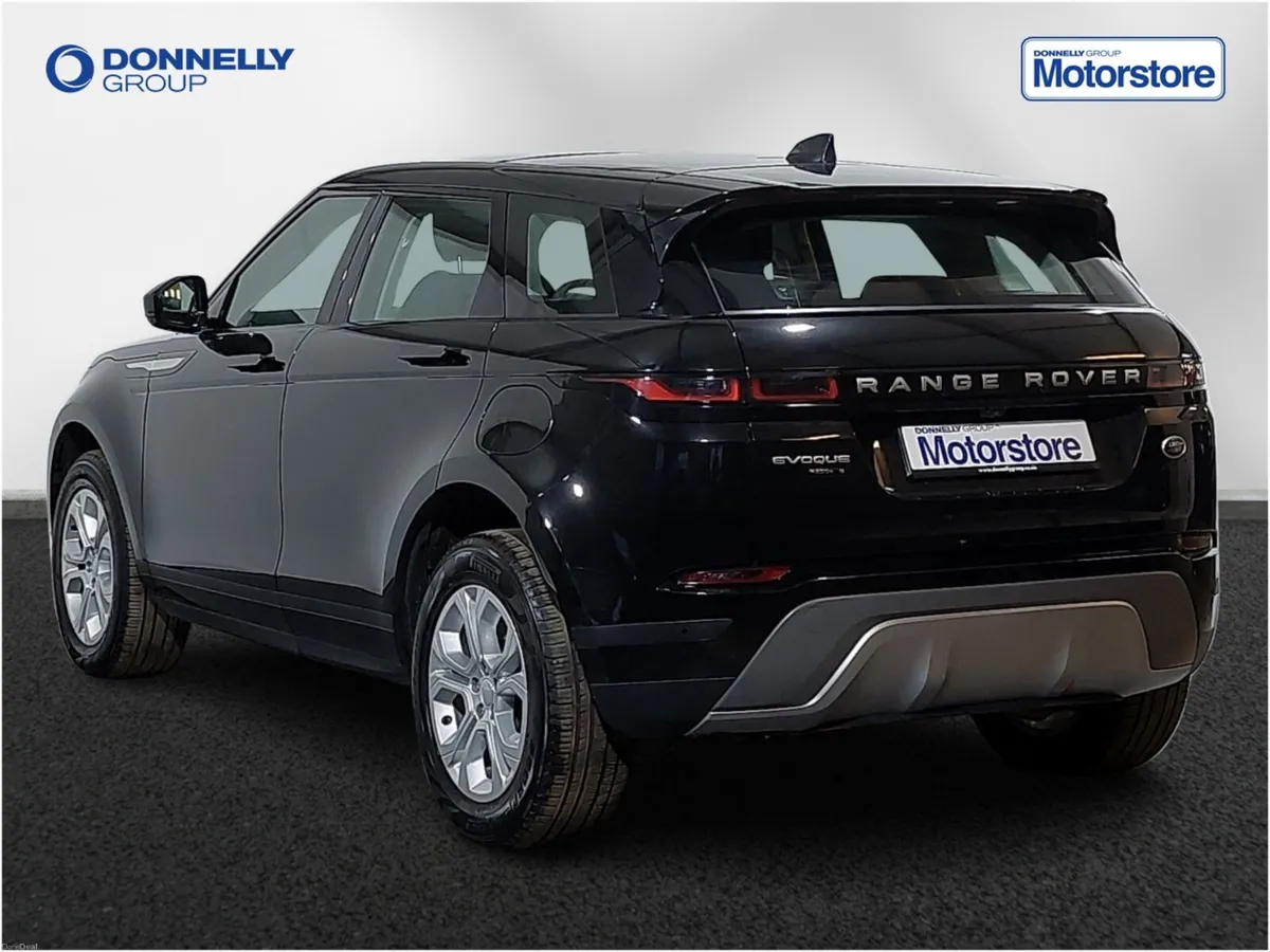 Land Rover Range Rover Evoque Hatchback S - Image 2