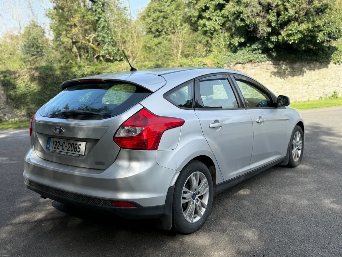 2013 Ford Focus 1.6 Disel Edge Model. - Image 4