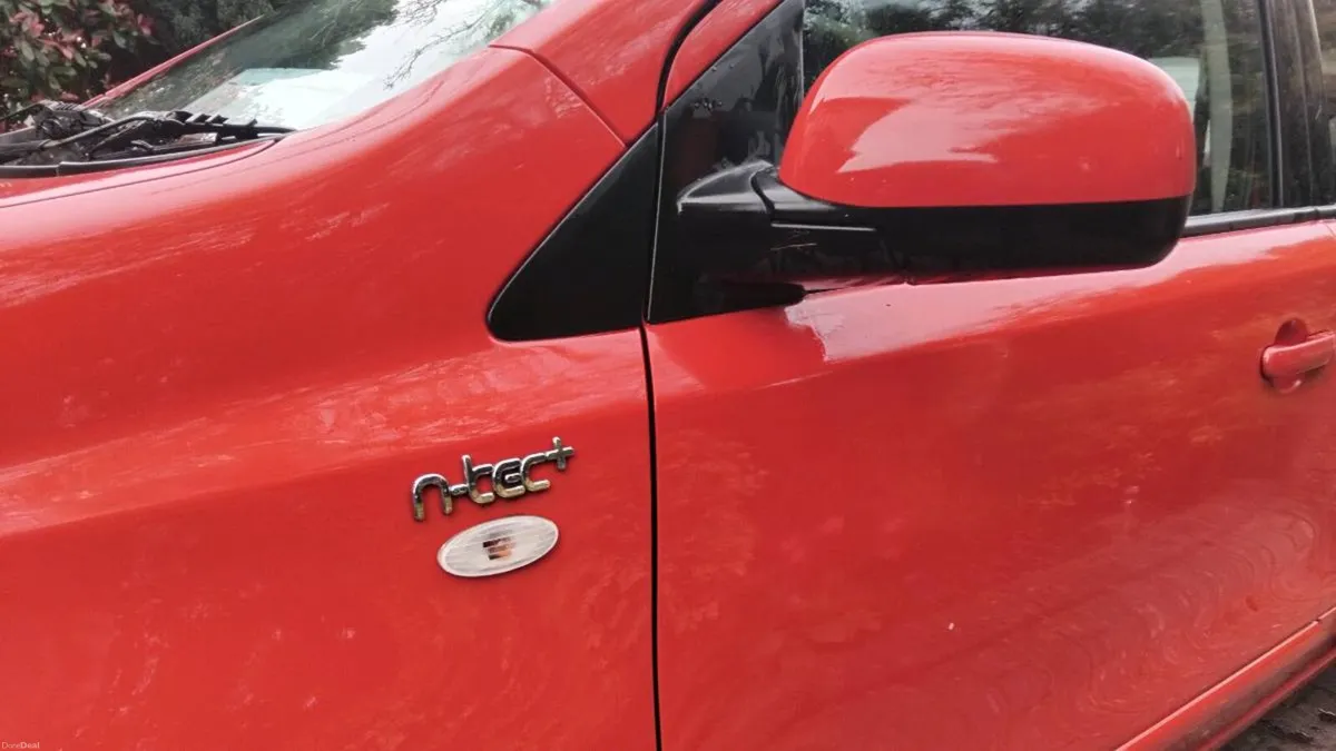 gerry carroll - Image 4