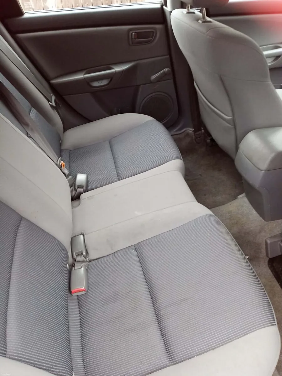 Mazda Mazda3 2009 - Image 3