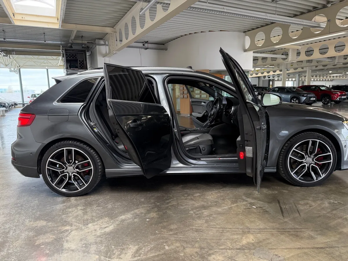 Audi S3 Sportback - Image 3