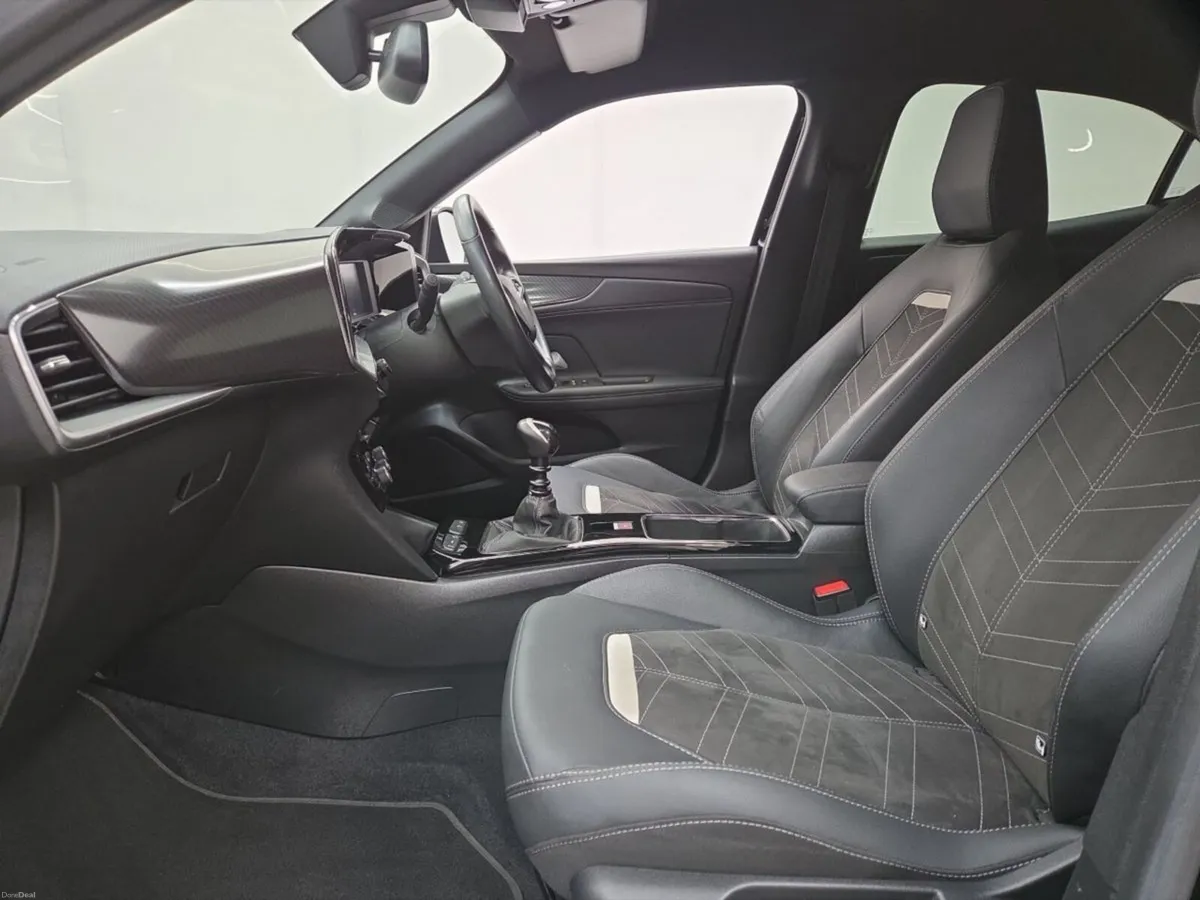 Opel Mokka GS 1.2i (100PS) S/S - Image 4