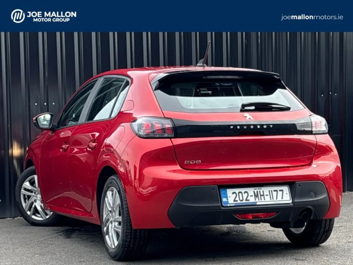 Peugeot 208 1.2 Puretech 75 bhp Active ** Amazing - Image 3