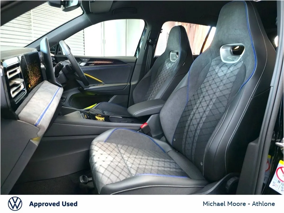 Volkswagen Tiguan TIGUAN RL75 2.0TDI DSG 150HP - Image 4