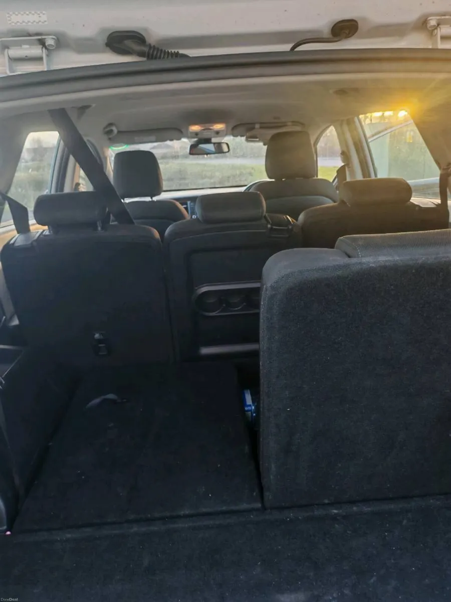 Taxi Sale with or without License - Image 3