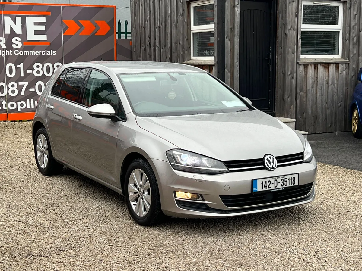///STUNNING 1.2TSI//AUTO//NEW NCT//IMMACULATE// - Image 5