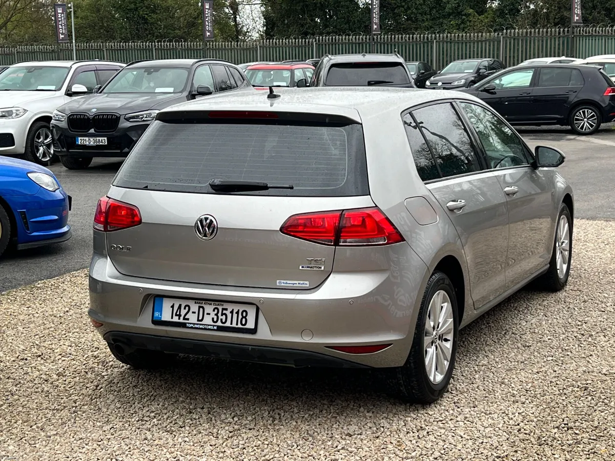 ///STUNNING 1.2TSI//AUTO//NEW NCT//IMMACULATE// - Image 6