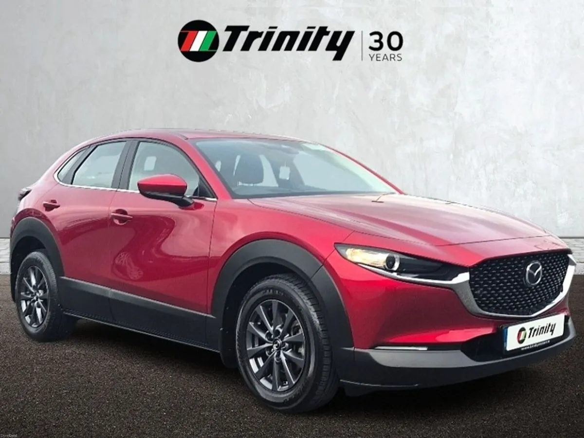 Mazda CX-30 **  GS-L ** 2WD 1.8D 116BHP  **  TRINI - Image 1