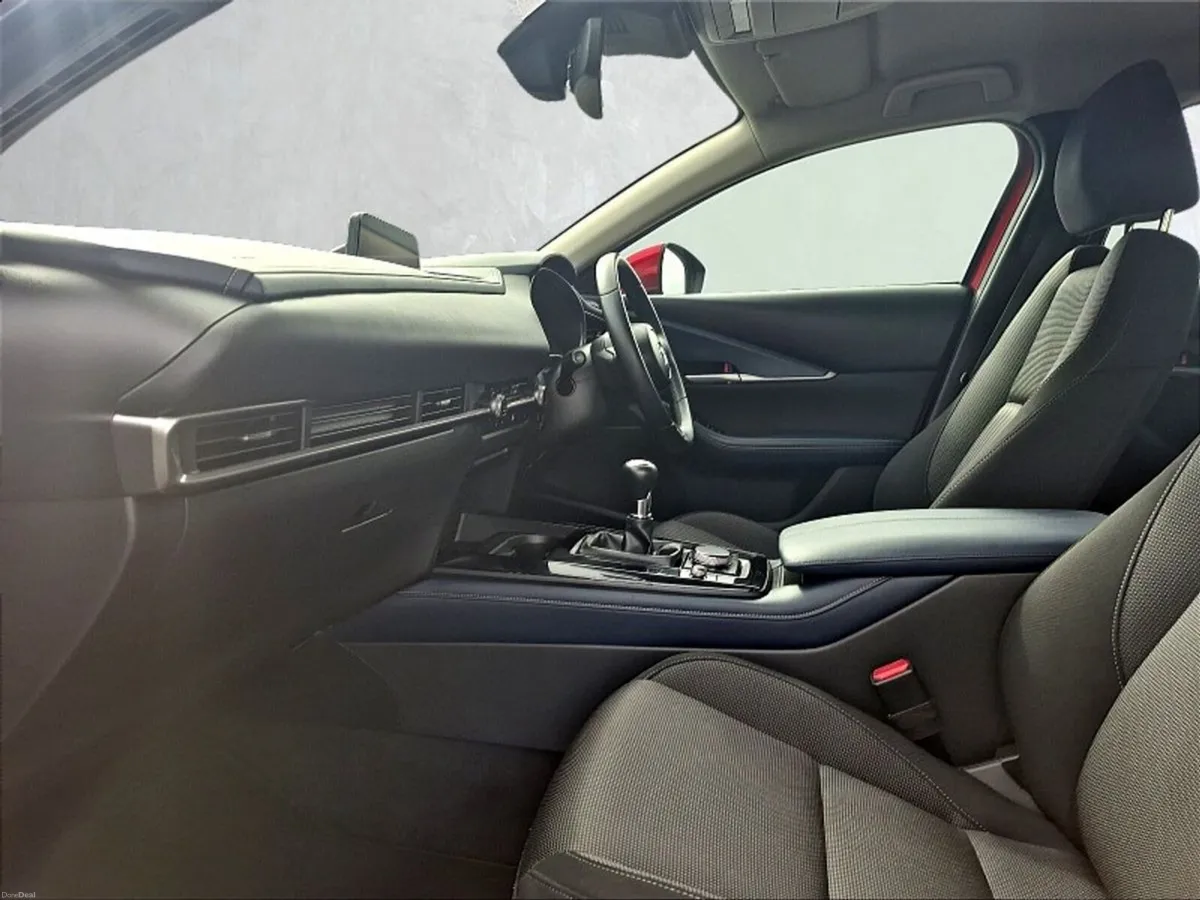 Mazda CX-30 **  GS-L ** 2WD 1.8D 116BHP  **  TRINI - Image 6