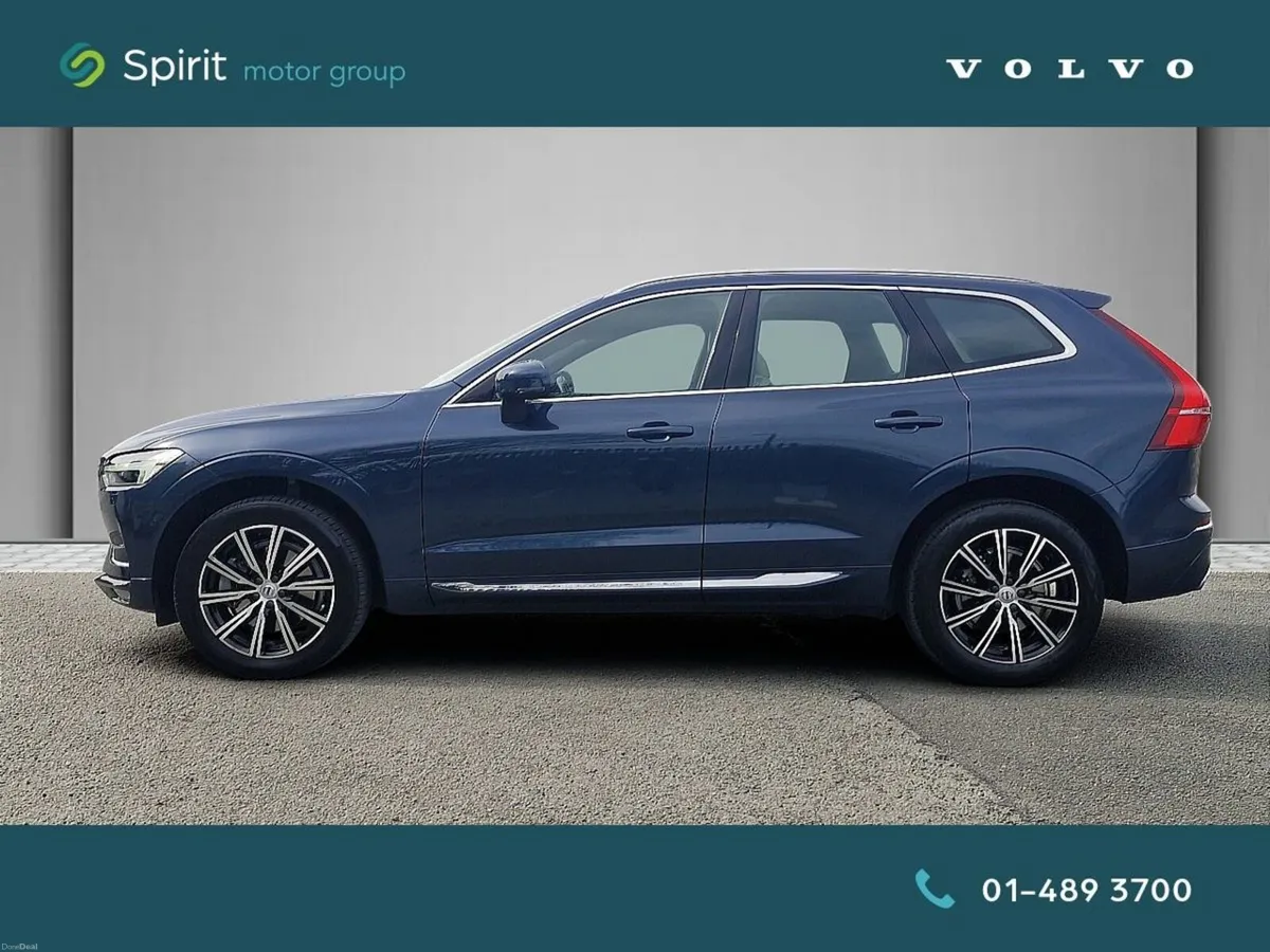 Volvo XC60 B4 Inscription Mild Hybrid Diesel - Image 6