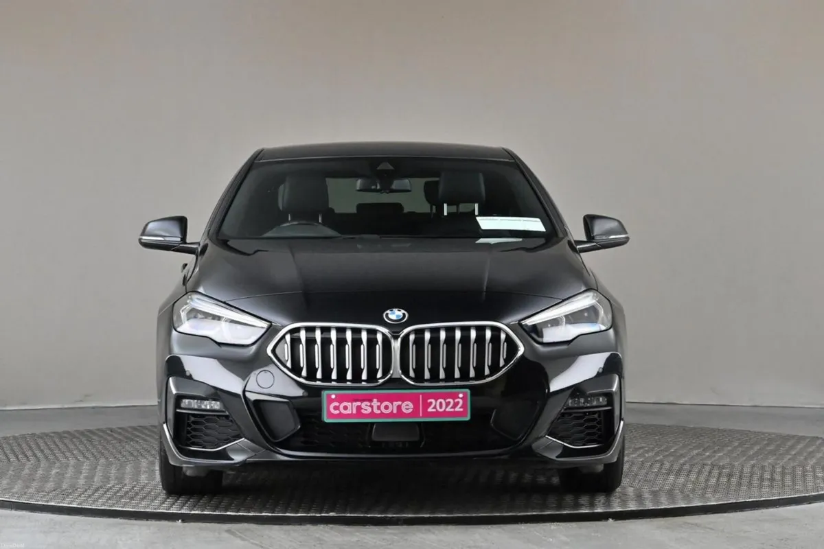 BMW 2-Series 218I M SPORT 6SPD **FULL LEATHER** - Image 2