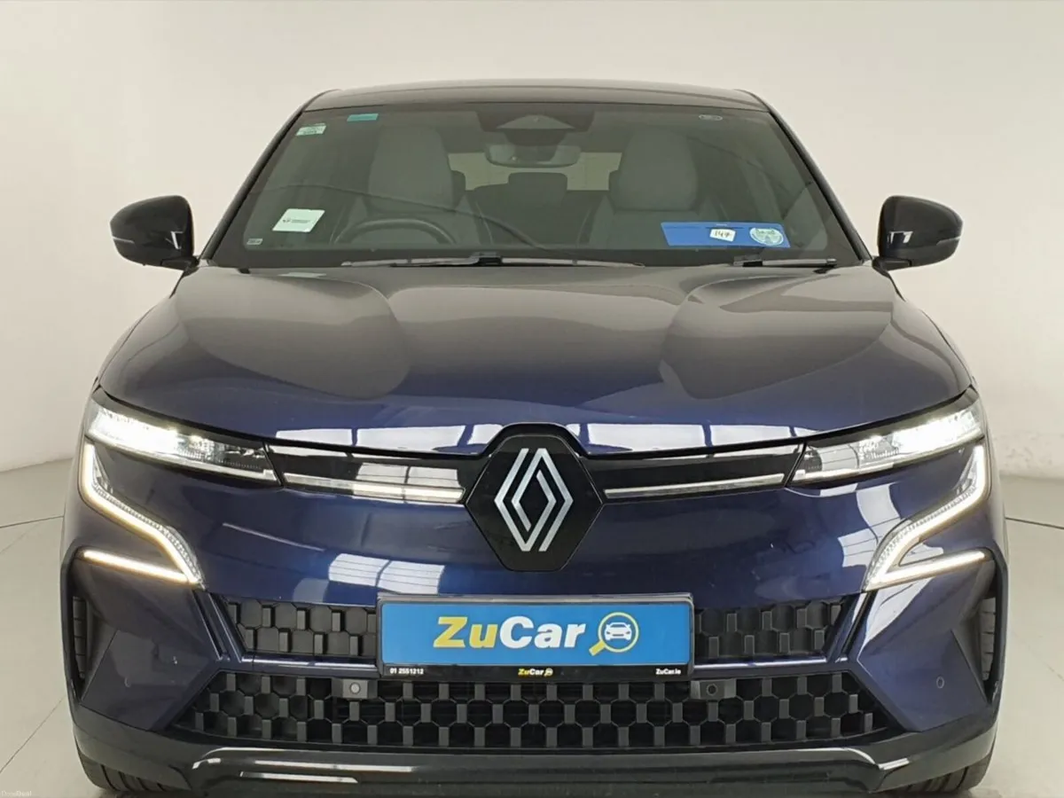 Renault Megane E-Tech EV60 220hp Techno - Image 3