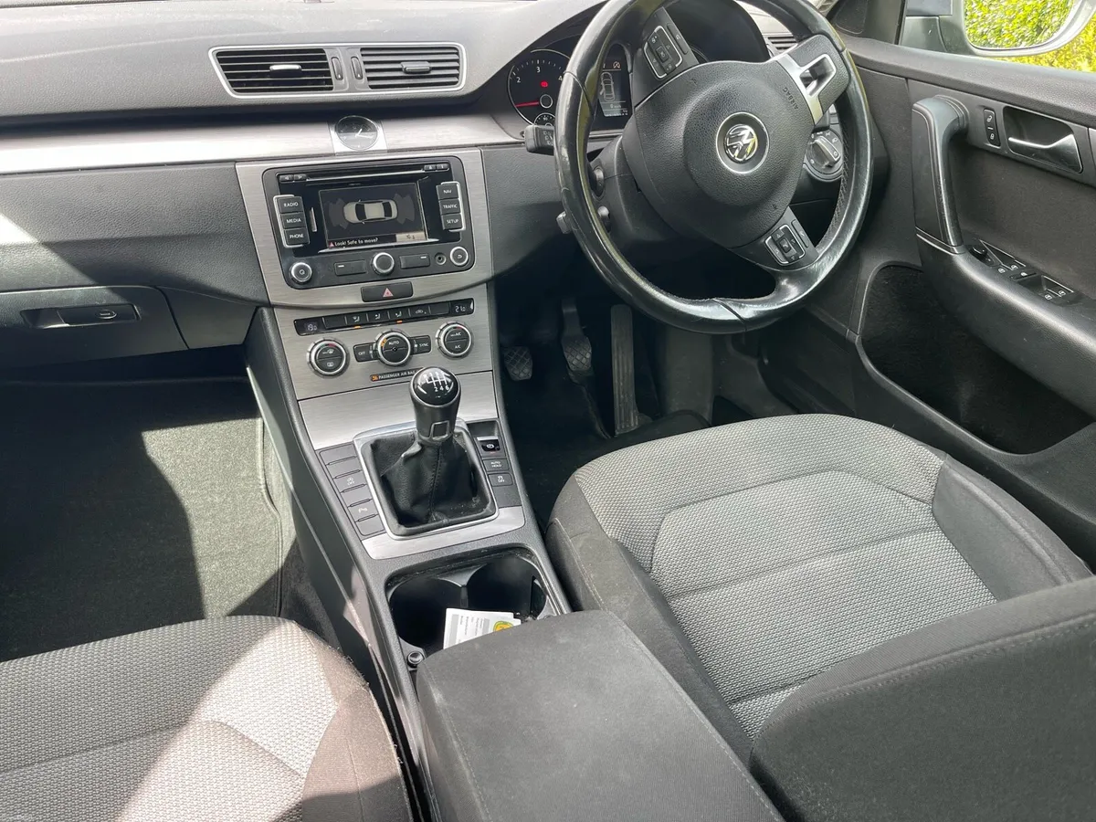 Passat 167miles New Nct - Image 3