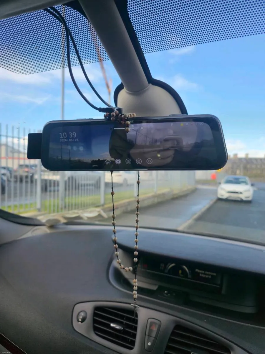 Renault Scenic 1.5 2013 AUTOMATIC, Low MLS - Image 2