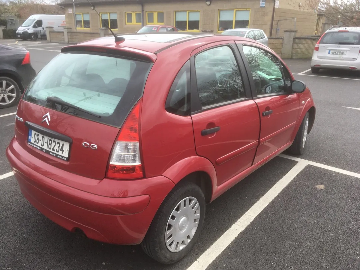 Citroen C3 1.1ltr - Image 2