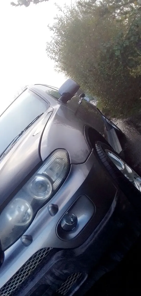 BMW X5 2004 - Image 3