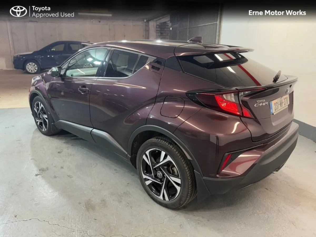 Toyota C-HR C-HR HYBRID SPORT*REDUCED BY €500* - Image 3