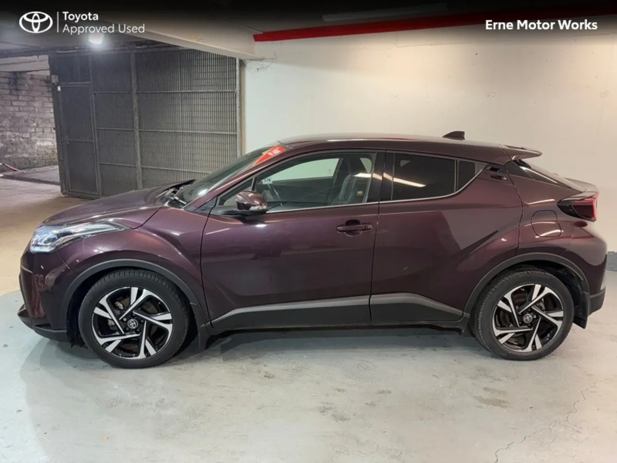 Toyota C-HR C-HR HYBRID SPORT*REDUCED BY €500* - Image 2