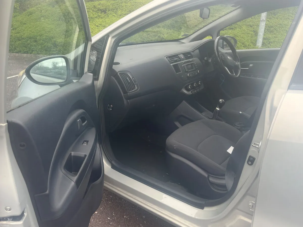 Kia Rio 2013 * 59 KLMS MINT - Image 4