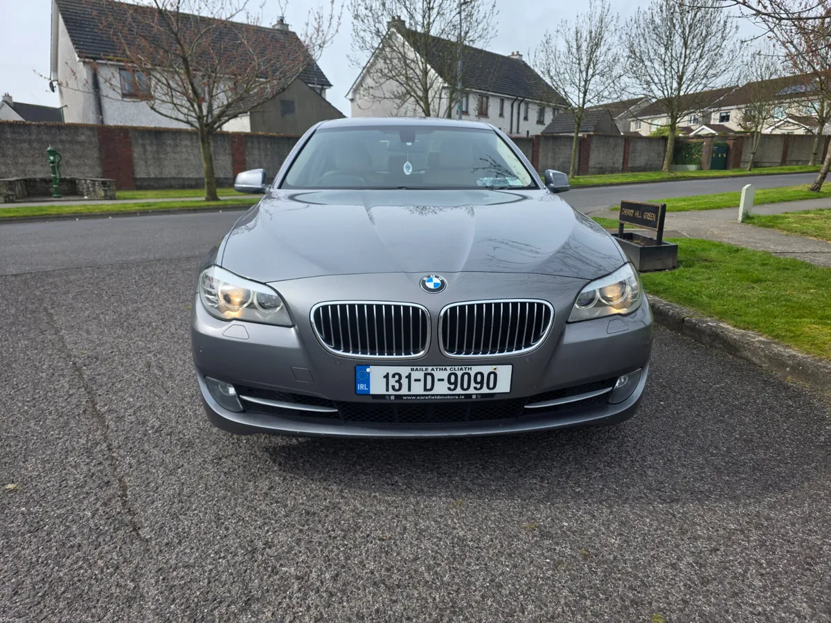 BMW 5-Series  ( New NCT today )!!! - Image 3