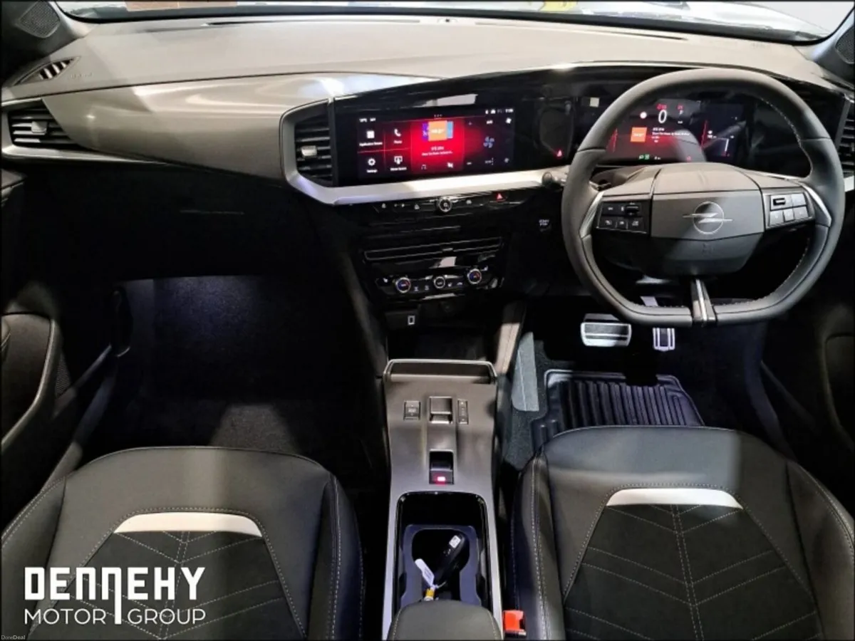 Opel Mokka G..S Hybrid - Image 3