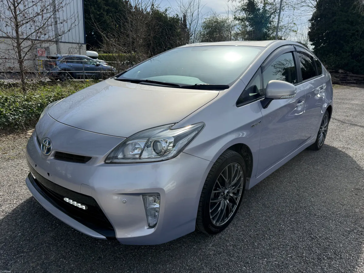 Toyota cruise control,47.400km!!! - Image 2