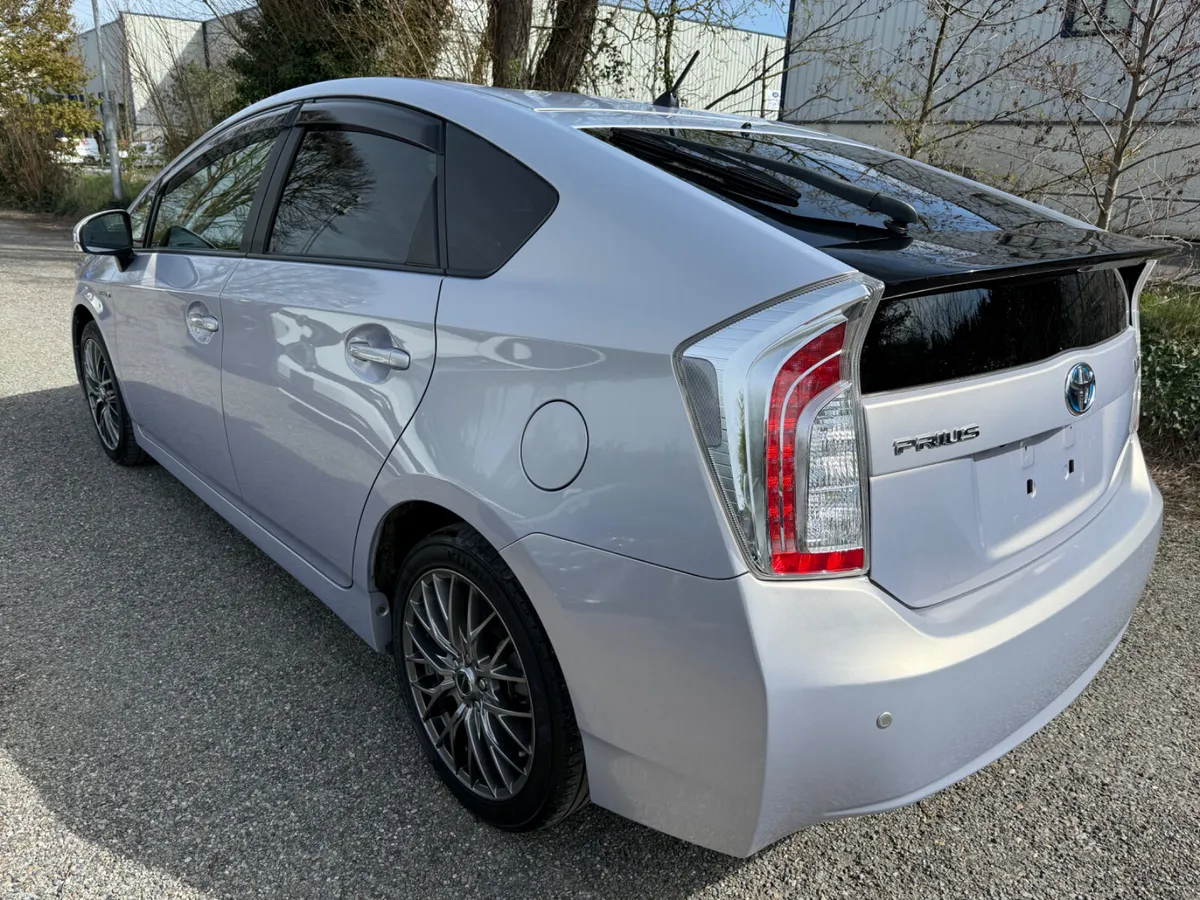 Toyota cruise control,47.400km!!! - Image 3