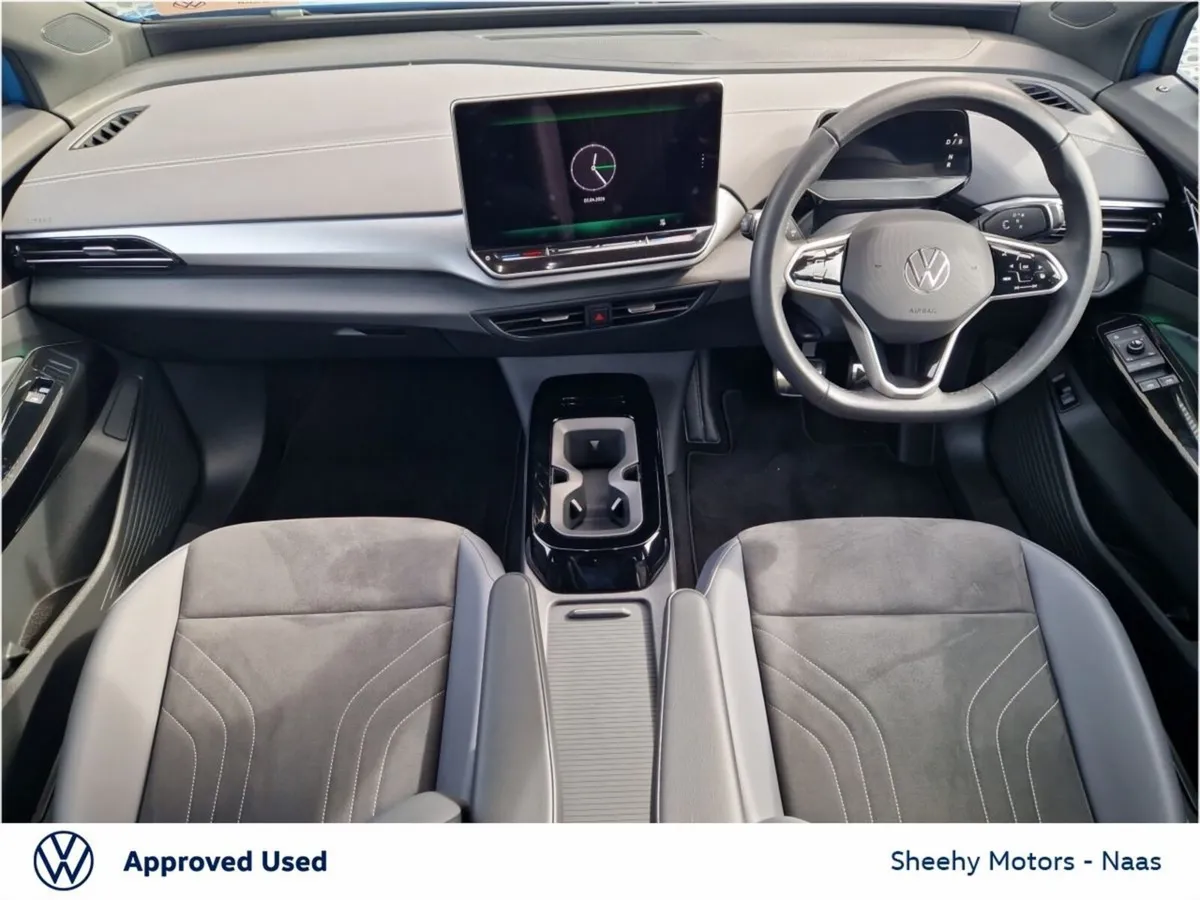Volkswagen ID.4 Pro Plus 77kWh - Image 3