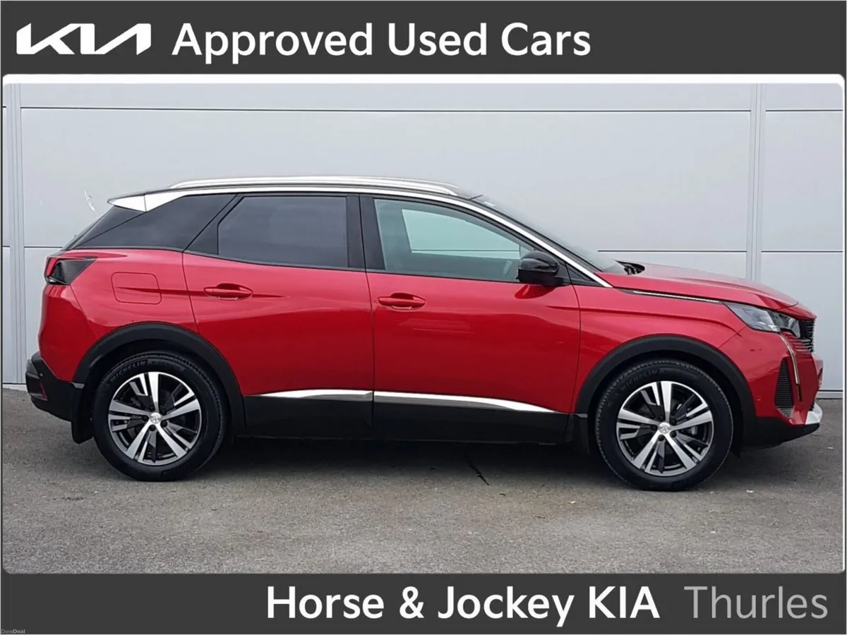 Peugeot 3008 1.5 BlueHDi 130bhp Auto Allure - Image 6