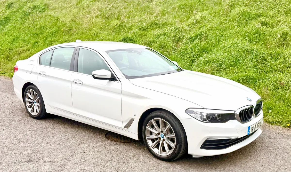 BMW 530 - Image 1
