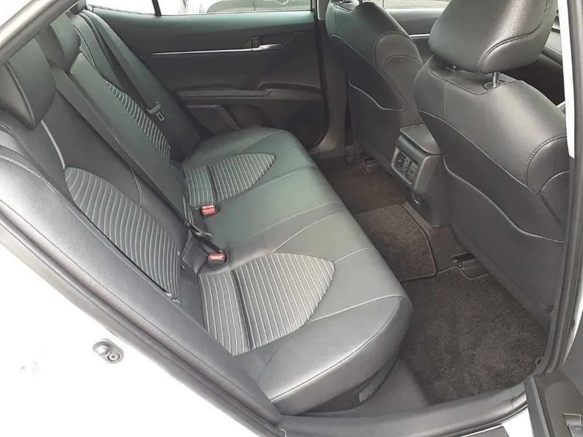 Camry World Sports Spec - Rare Spec - 5600km Only - Image 3